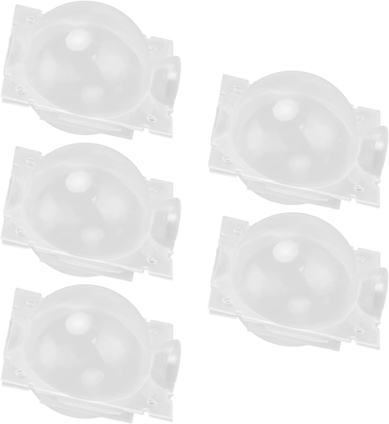 Plant Root Growing Box, 10 Pack, Portable Propagation Box with Security Lock image number 5