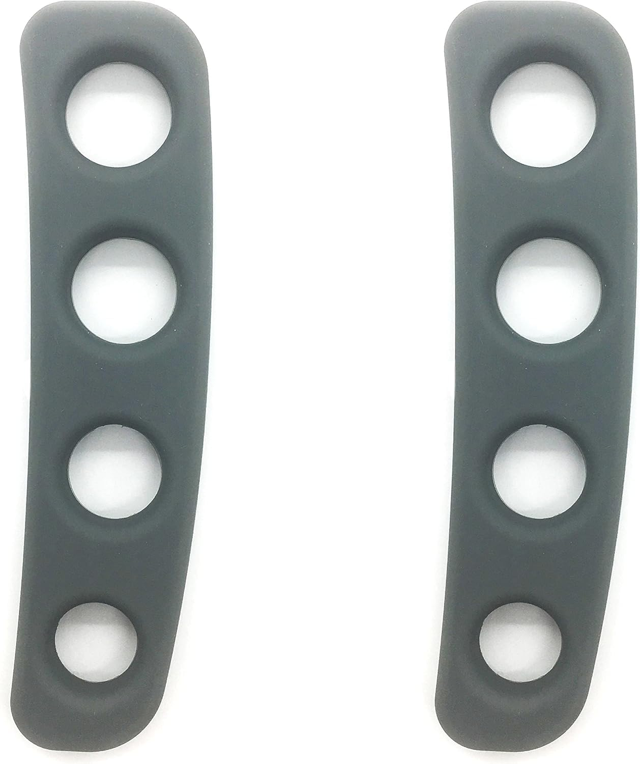 1 Pairbasketball Posture Correction Device Figure Training Tool Basketball Trainer image number 3