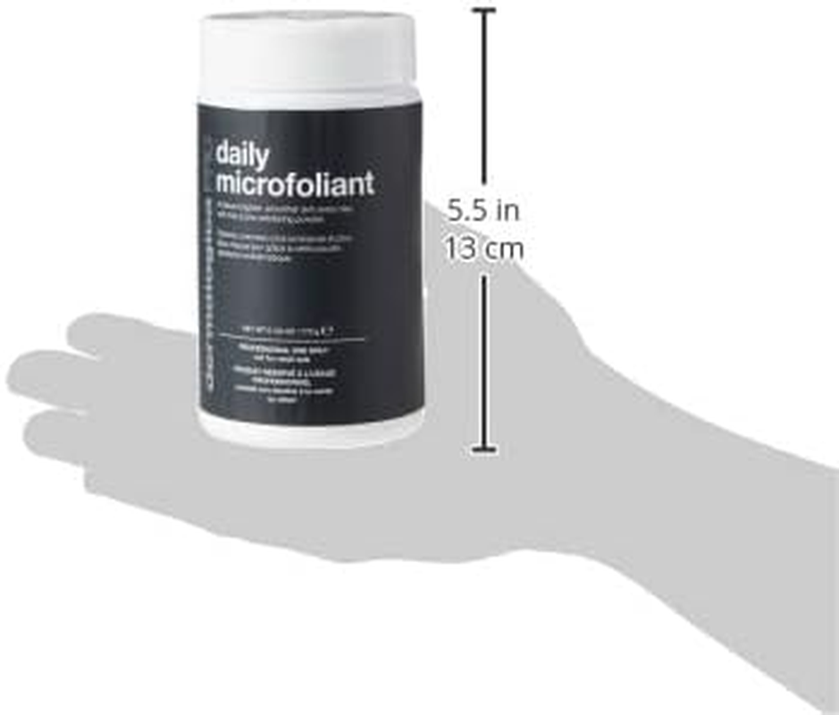 Dermalogica Daily Microfoliant Professional, 6 Ounce image number 3