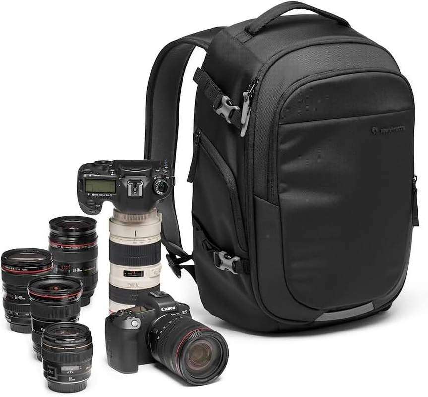 Manfrotto Advancedbag Parent
