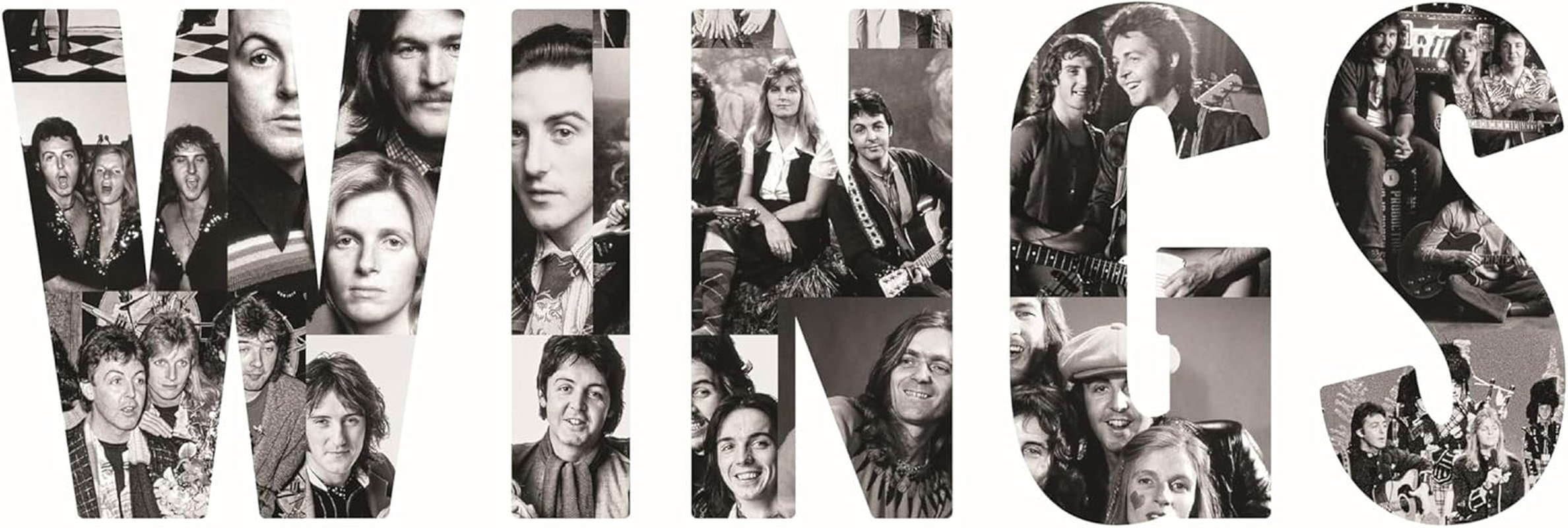 Wings Limited Deluxe Edition image number 1