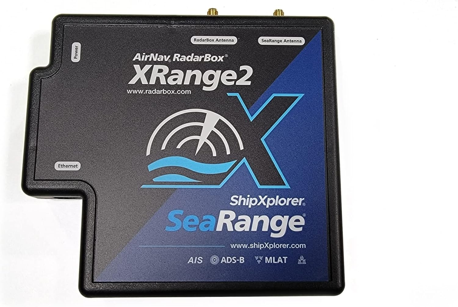 Radarbox Airnav ADS-B AIS Hybrid Receiver image number 4