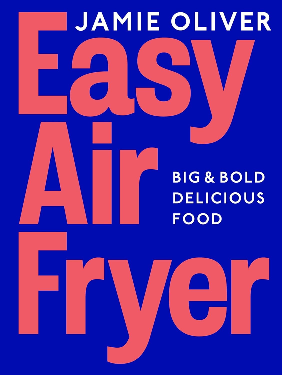 Easy Air Fryer: Big & Bold Delicious Food image number 5