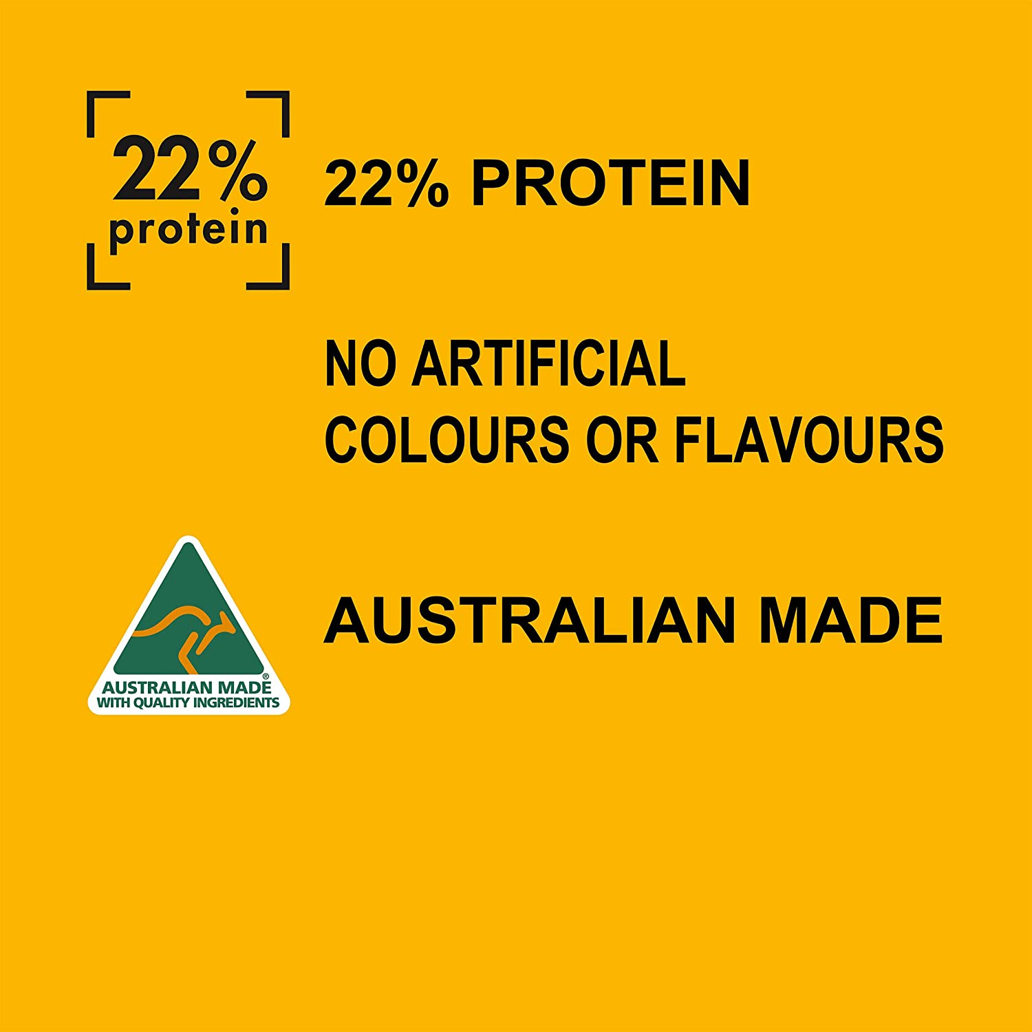 PEDIGREE Adult Dry Dog Food with Real Beef 3Kg Bag, 4 Pack image number 5