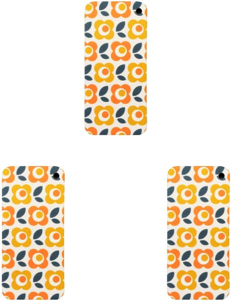 &NE NAR-227-RF-3P Nail Polish, Retro Flower, Width 1.5 X Depth 3.1 X Height 0.5 Inches (3.7 X 8 X 1.4 Cm), Nail File, Nail File, Nail Polish, Nail Polish, Nail Polish, Nail Buffer, Shiner, Care