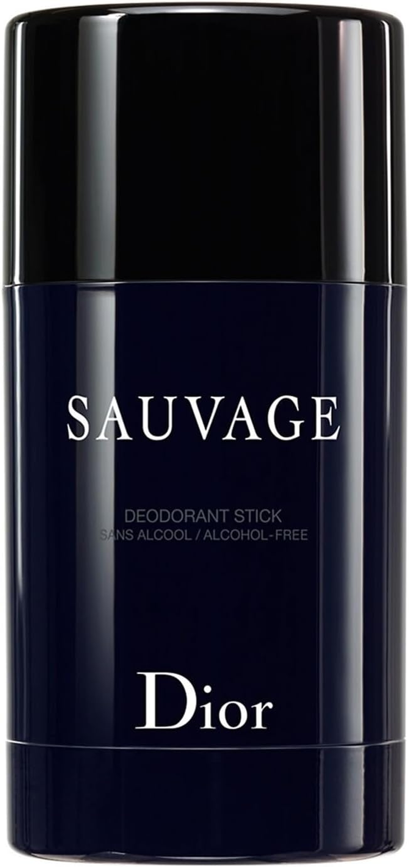 Sauvage by Dior 75G Deodorant Stick