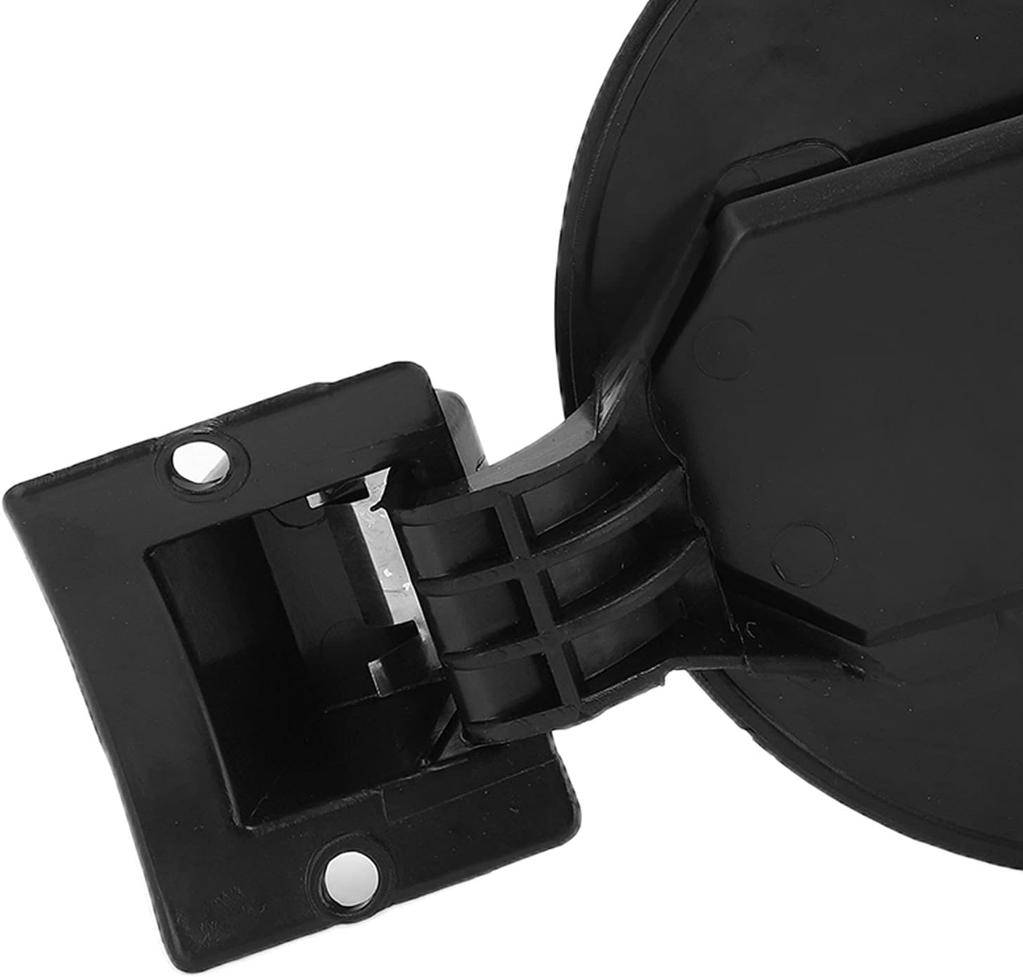 Fuel Filler Door, Gas Tank Flap Sturdy Durable Replacement for Holden Commodore VT VX Sedan 1998-2002 for Car image number 2