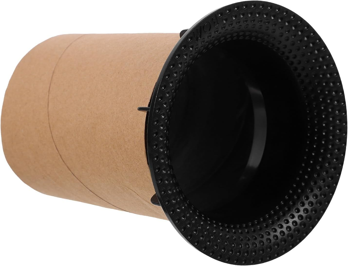 MUELODSIC Replacement Speaker Port Tube for Hifi Subwoofer Box Speaker Voice Outlet with Efficient Heat Dissipation Vent for Car Audio Cabinets image number 5