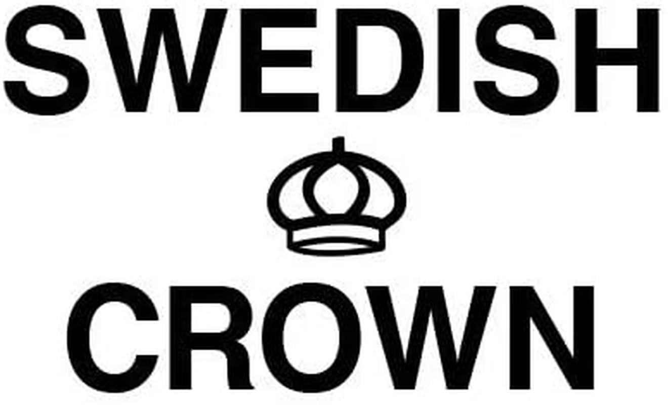 Swedish Crown Aluminium Pocket Comb 13 Cm Anti-Static Fine + Wide Teeth Men'S Comb