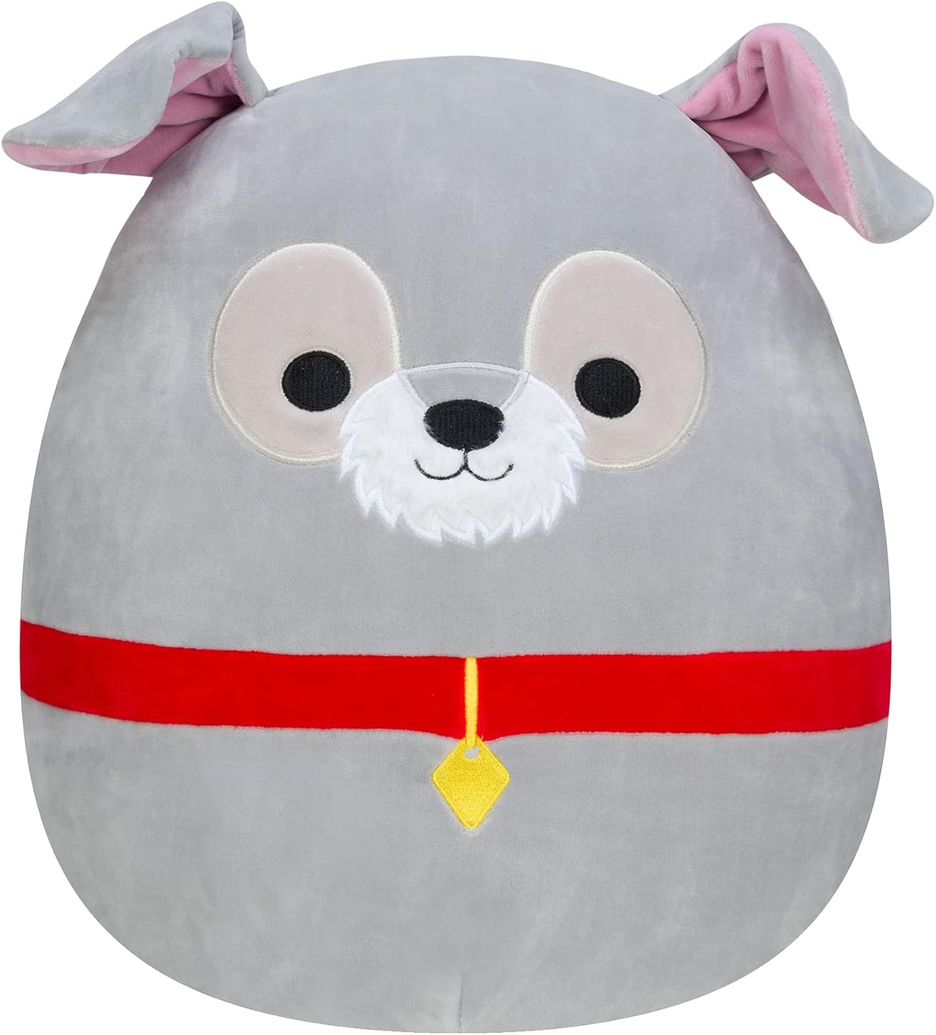 Squishmallows Official Kellytoy Plush 14" Eeyore - Disney Ultrasoft Stuffed Animal Plush Toy