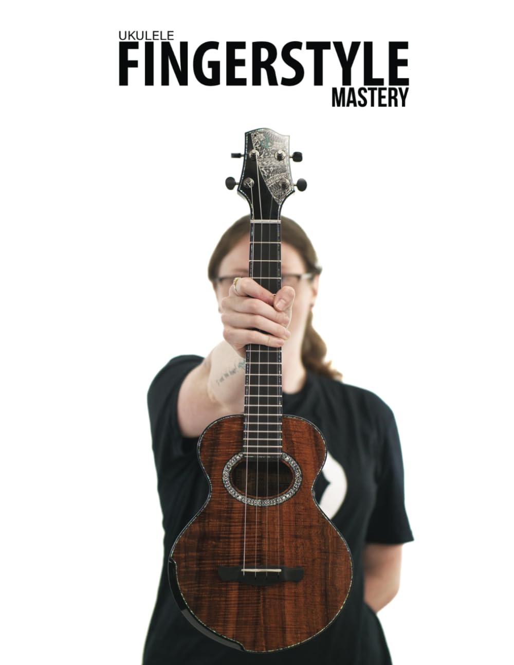 Ukulele Fingerstyle Mastery: Uke like the Pros image number 1