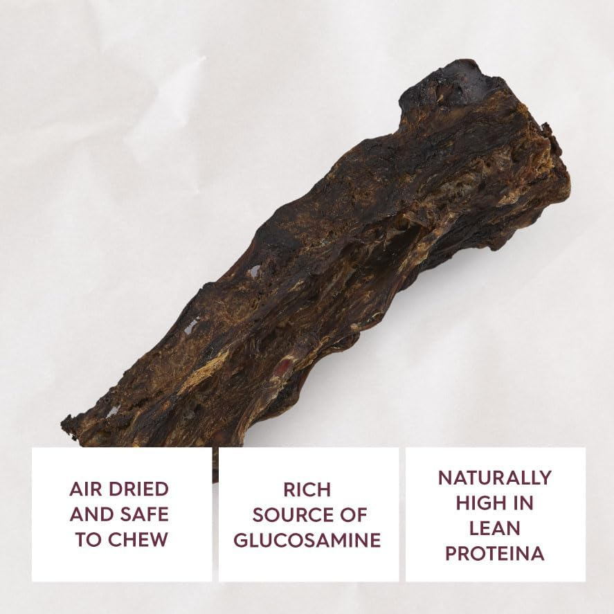 Kazoo Prime Cuts Kangaroo Tail - 1Pc image number 1