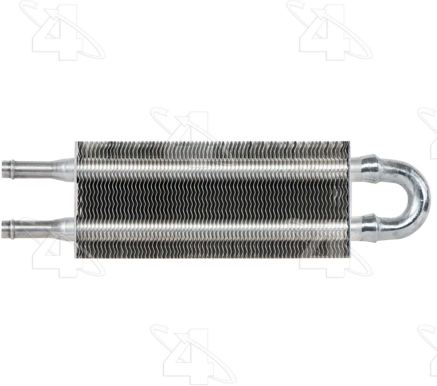 Four Seasons 53019 Power Steering Oil Cooler Installation Kit