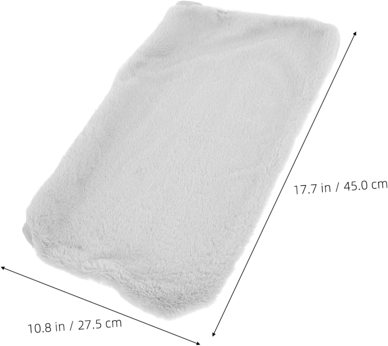 TOYANDONA Cat Perch Replacement Cover Foldable Hammock Sleeve for Indoor Cats Easy Clean image number 1