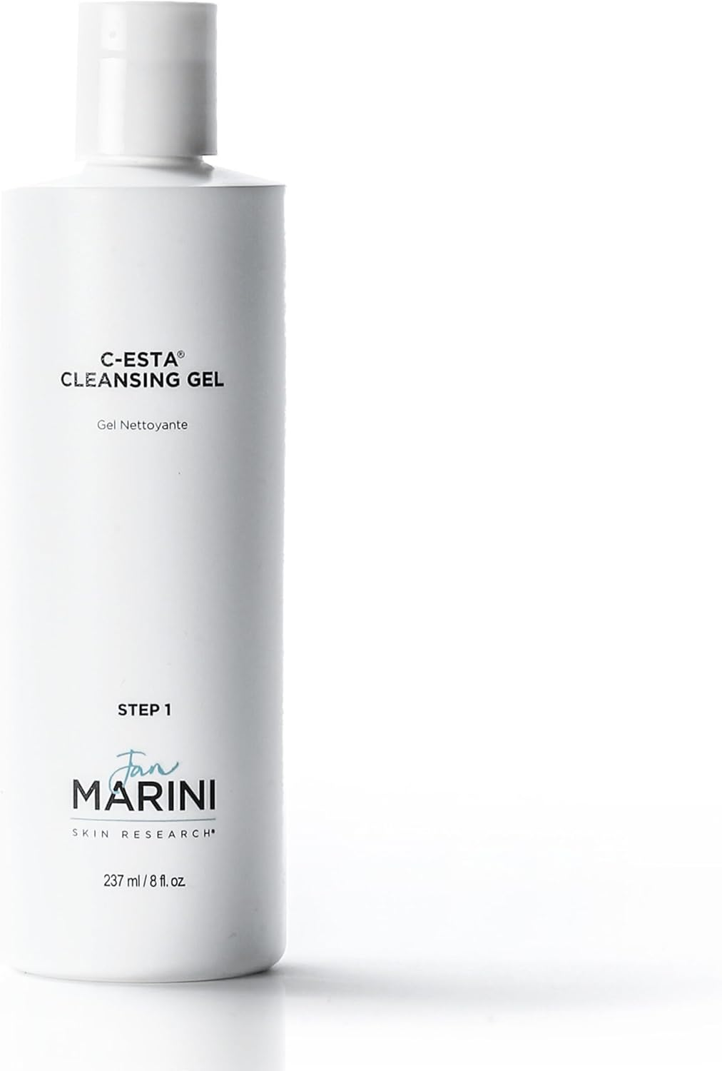 Jan Marini C-ESTA Gel Cleanser - 237 Ml image number 2