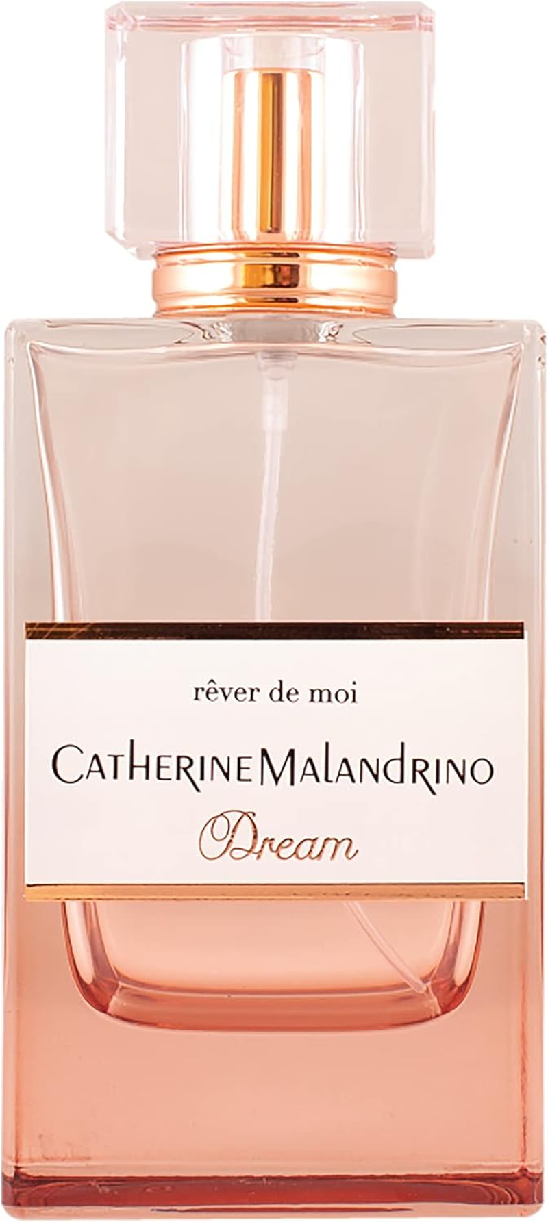 Dream by Catherine Malandrino, 3.4 Oz Eau De Parfum Spray for Women