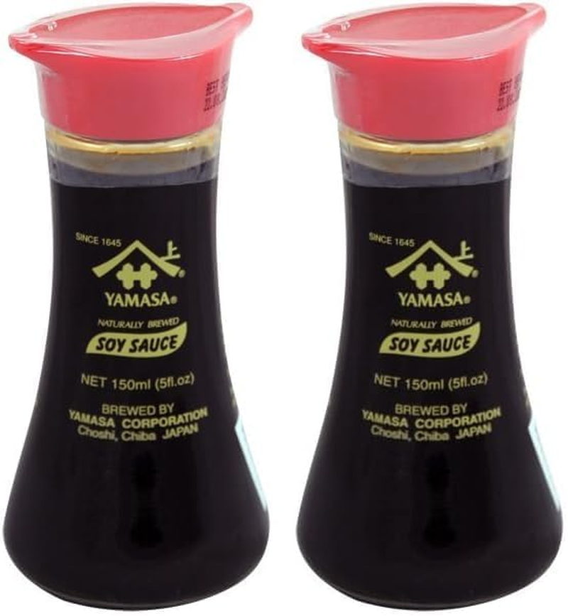 Yamasa Table Soy Sauce 150Ml