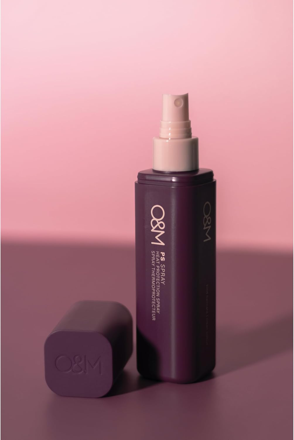 O&M PS Spray 150Ml image number 1