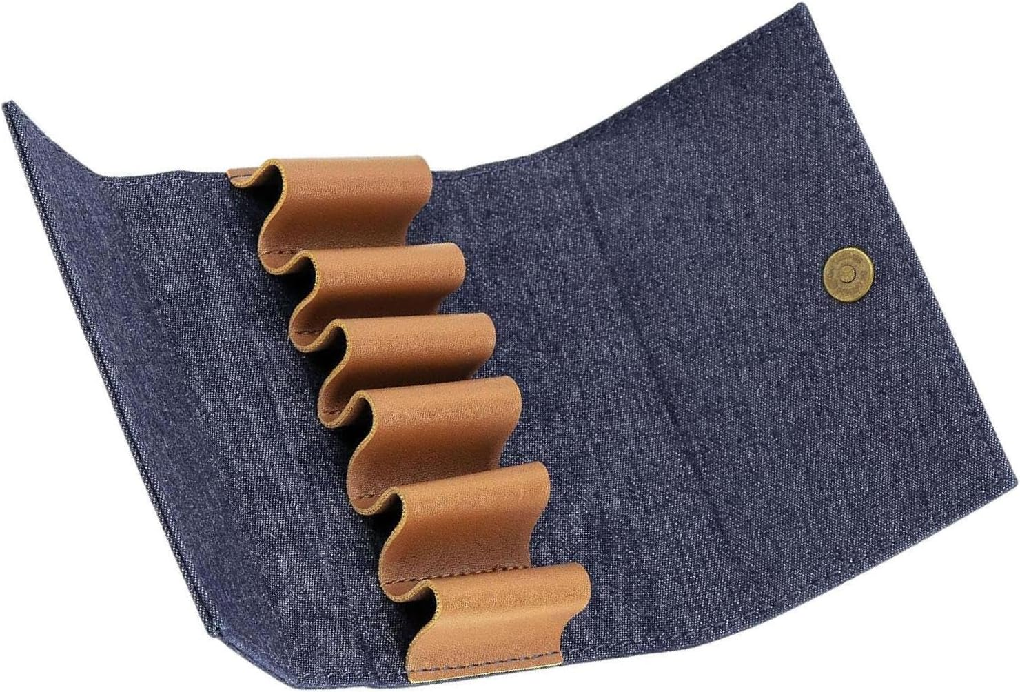 Tieedhfu Essential Oil Case Hard Shell Box Waterproof Storage Bag Travel Companion for 10Ml Bottles Essential Oil Case Box Hard Shell Holds 6 Bottles Backpacks image number 6