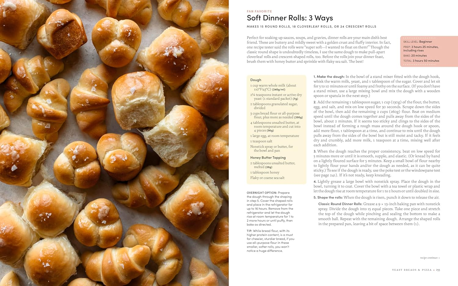 Sally'S Baking 101: Foolproof Recipes from Easy to Advanced image number 5