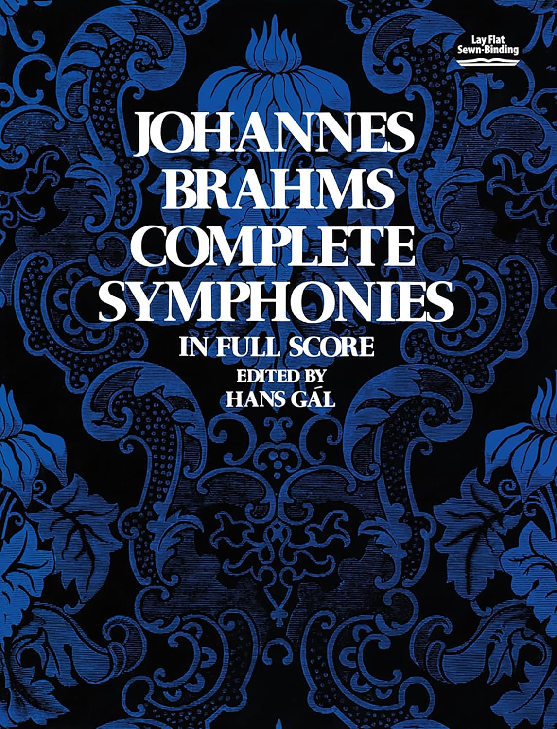 Complete Symphonies in Full Score image number 3
