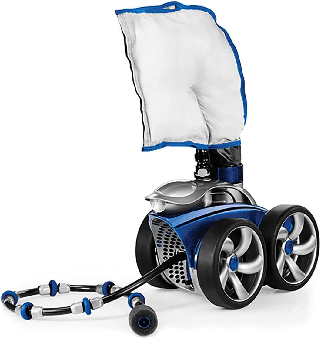 ATIE Poolsupplytown Pool Cleaner Sweep Hose Complete Fits for Polaris 3900 Sport, TR35P Pool Cleaner Sweep Hose 39-500, 39500 image number 1