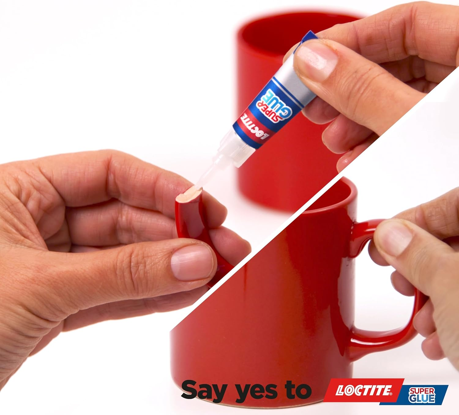 Loctite Super Liquid Glue 3 G