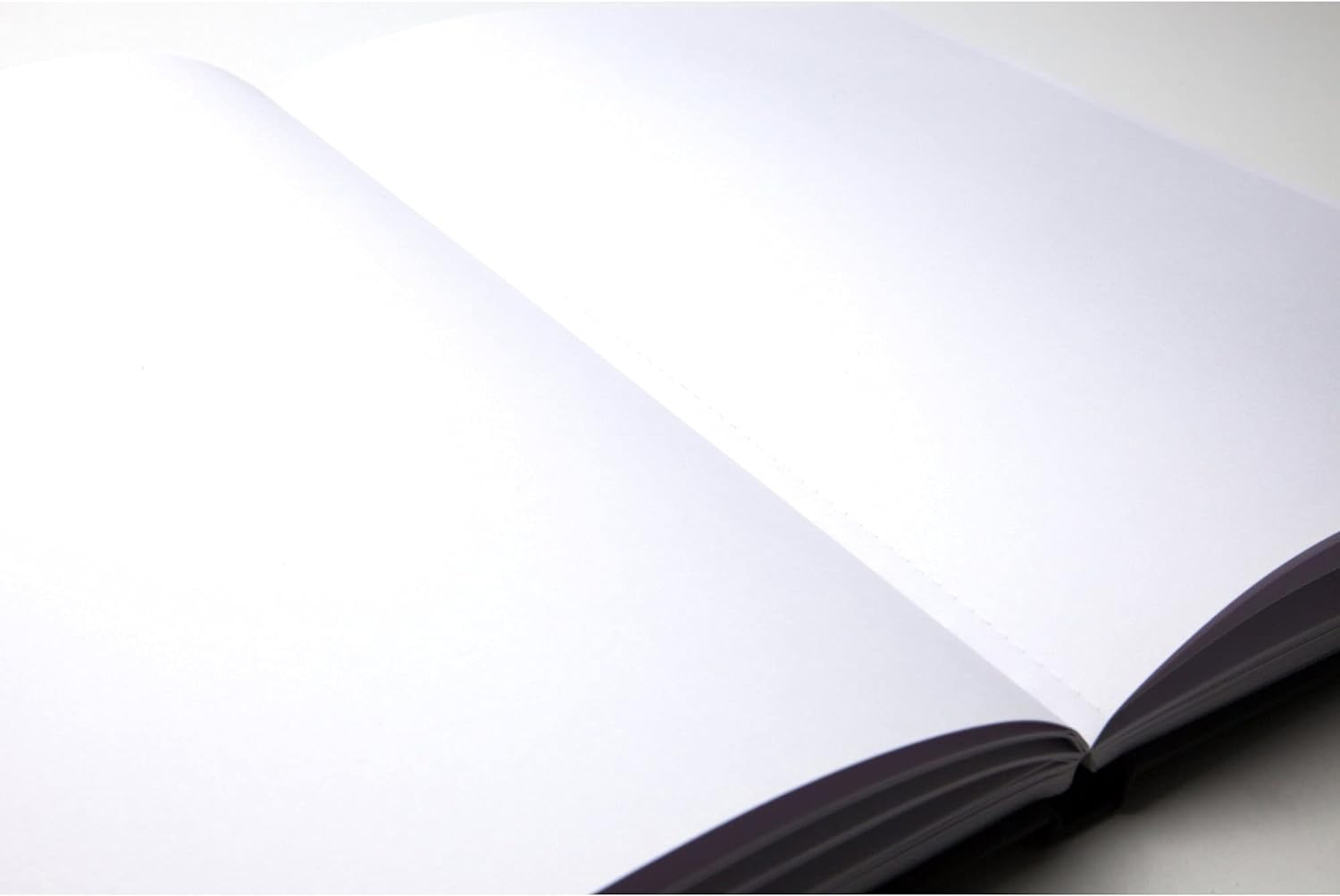 Winsor & Newton 9" X 12" Natural White Sketch Paper 6673018 image number 2