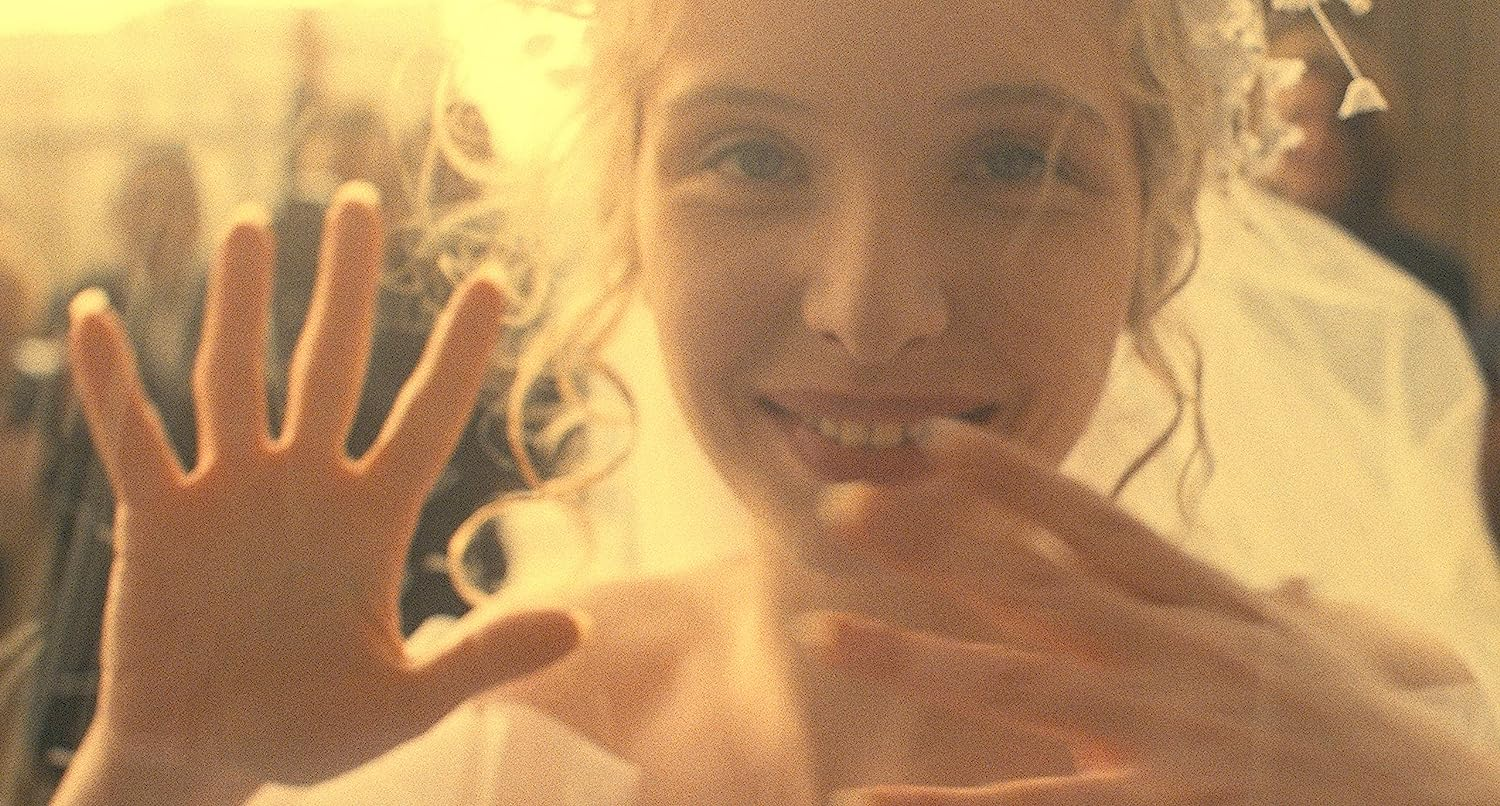 Three Colors: Blue, White, Red (The Criterion Collection) [4K UHD] image number 2