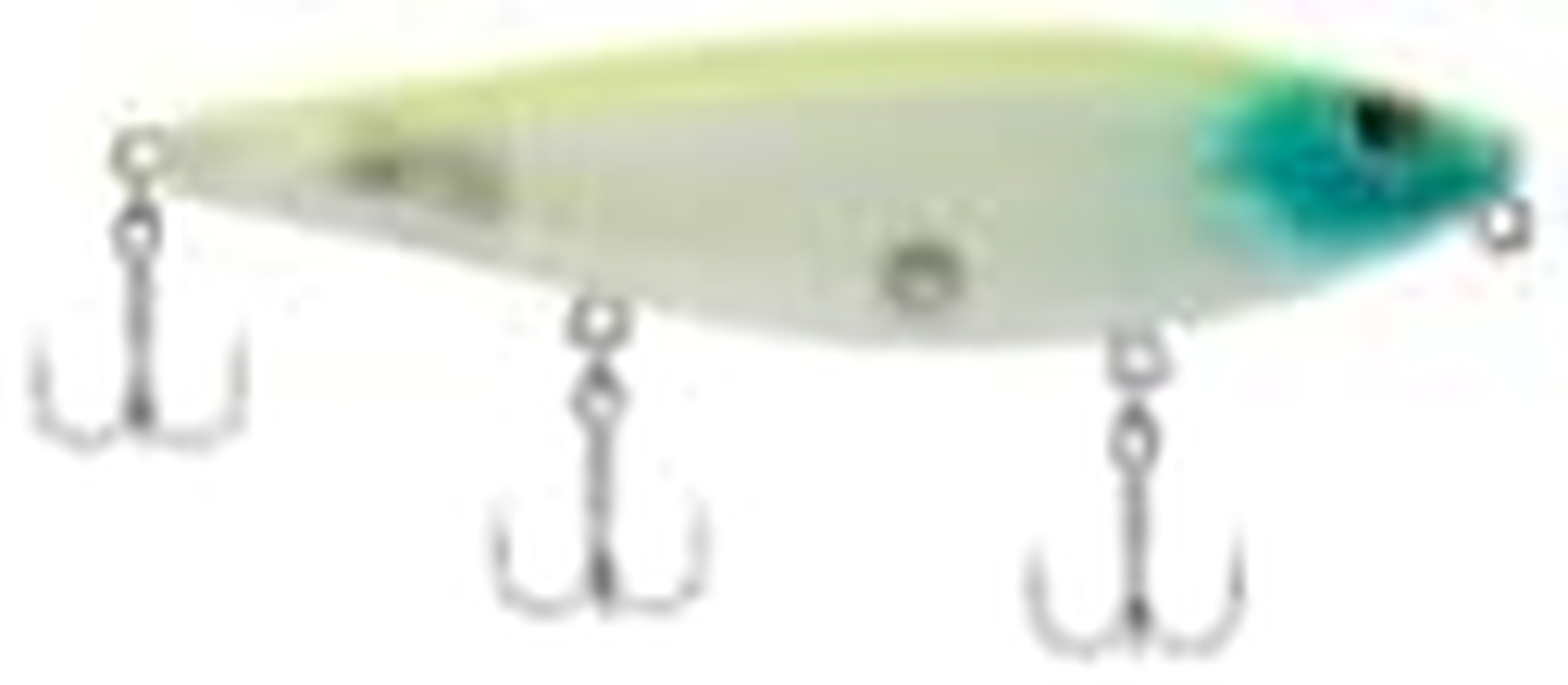 Berkley Bass Fishing Bait Kit