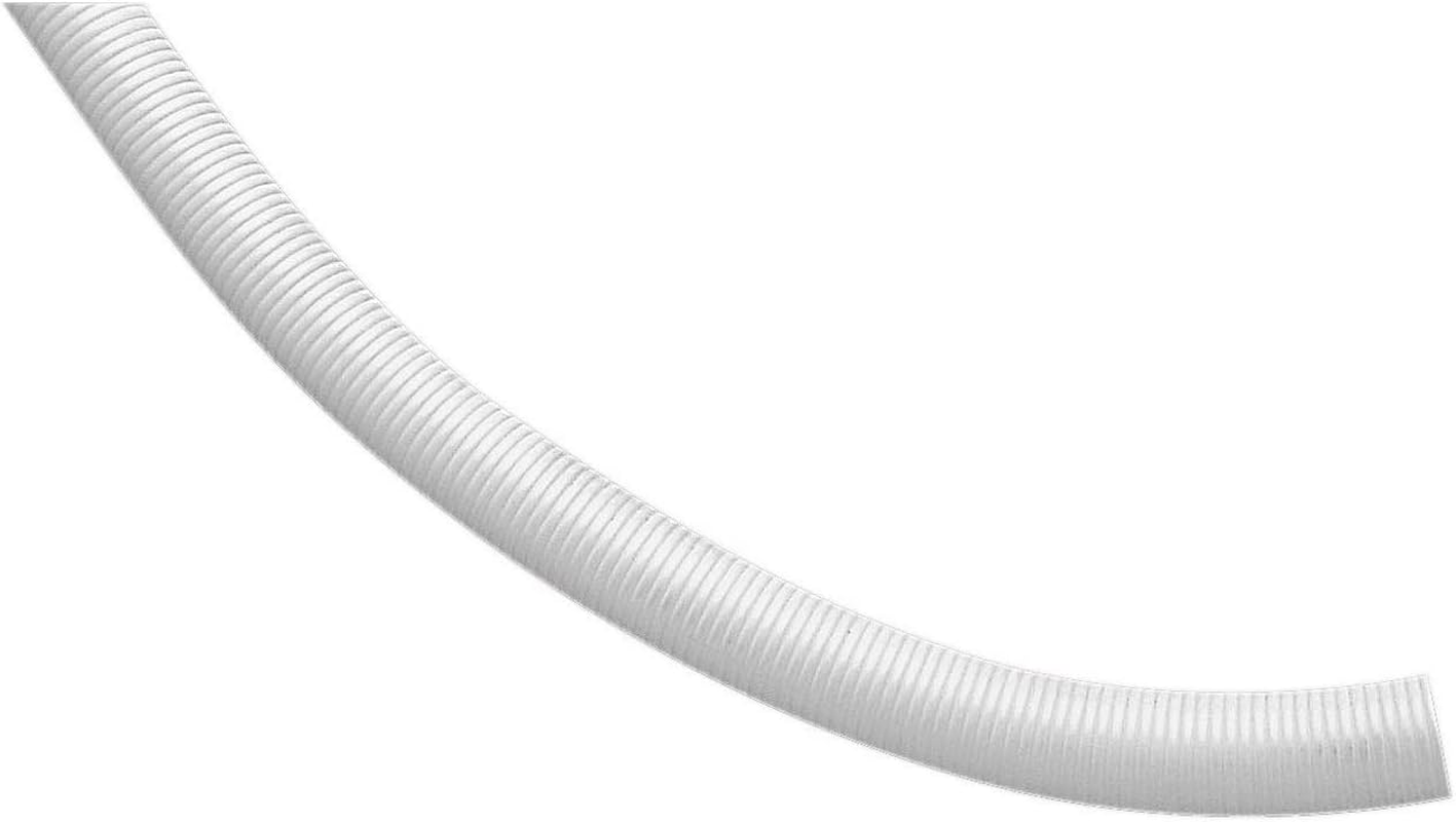 Clipsal Medium Duty Sheathed Corrugated Conduit, 32 Mm Width X 25 Meter Length
