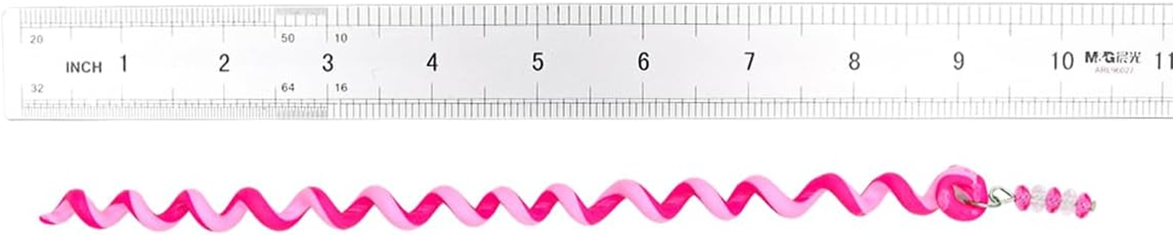 VOANZO 24 Pcs Hair Accessories Girls Set Girls Colorful Hair Twist Tool DIY Accessories Braided Hair Styling Accessories for Gift Daily Dress Up image number 2