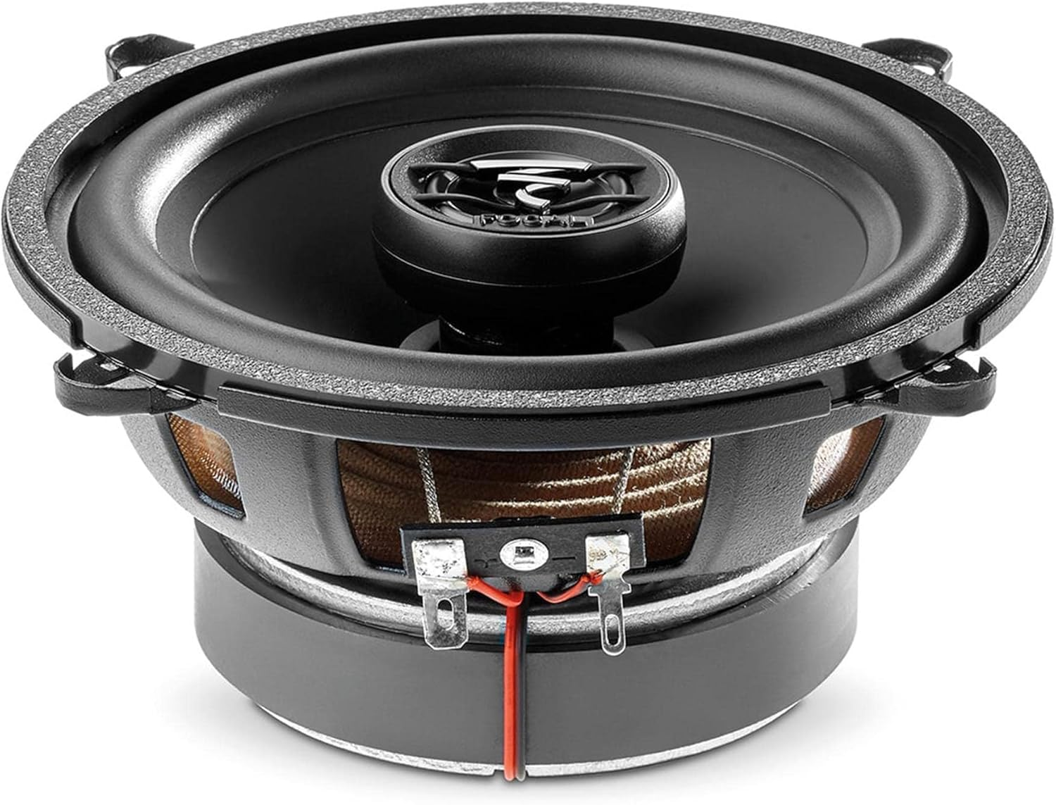Focal Auditor ACX-130 &ndash; 5.25&Prime; 130Mm 2-Way Car Door Coaxial Speakers 200W image number 5