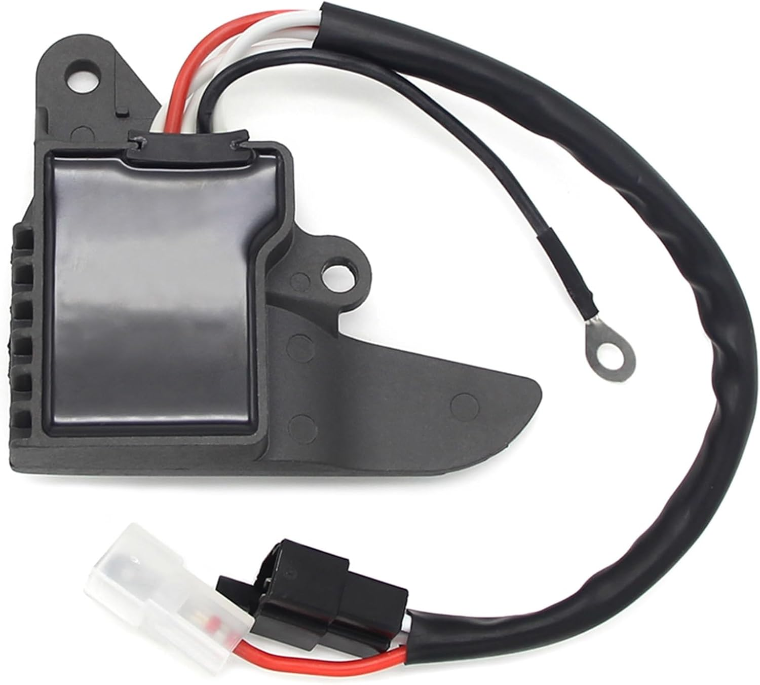 Rectifier Parts Voltage Regulator Rectifier for XV750 1997-1998 XV1100S for Virago Special 1997-2000 3LP-81960-01 3LP-81960-00 image number 1