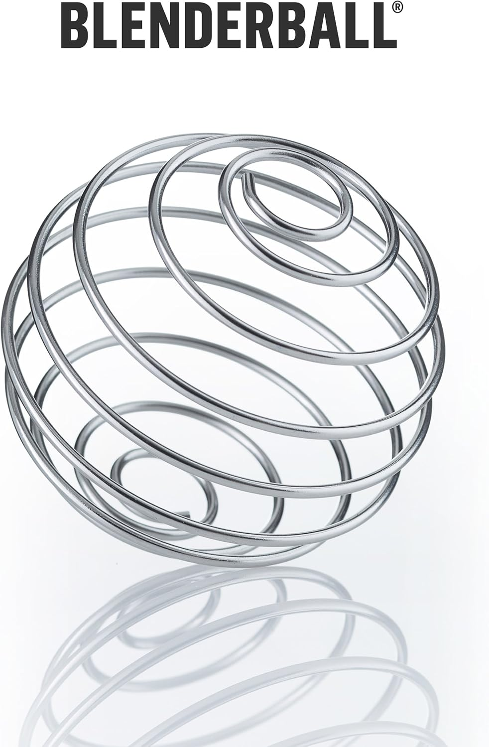 Blender Bottle Radian Stainless Steel Insulated 737 Ml Matte Black image number 4