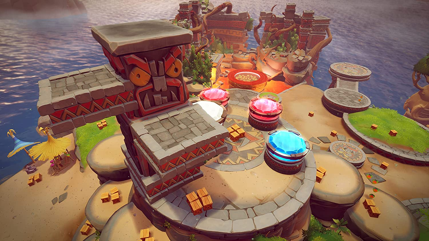 Crash Team Rumble Deluxe Edition - Xbox One/Xbox Series X image number 3