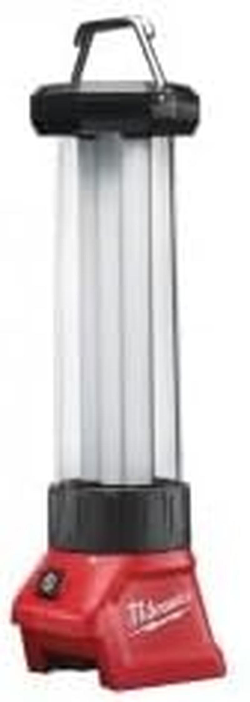 Milwaukee M12LL-0 M12 360 Degree Illumination Lantern (Naked-No Batteries or Charger) image number 5