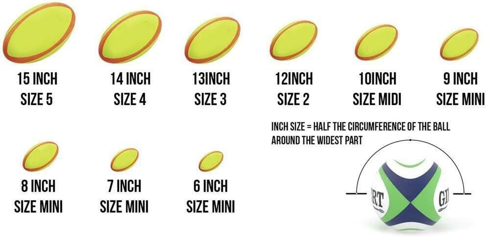 Steeden My First Steeden Football - Mini Ball image number 2