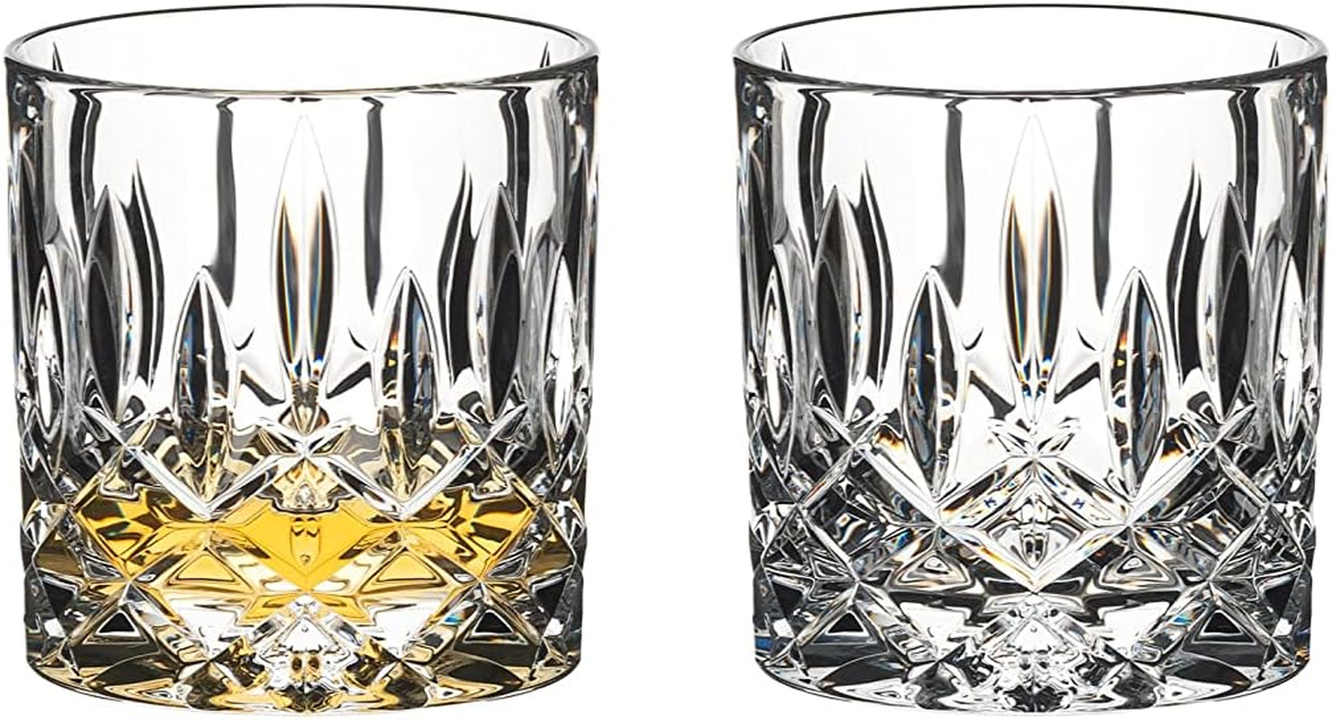 Riedel Glass Tumbler Collection Spey SOF image number 1