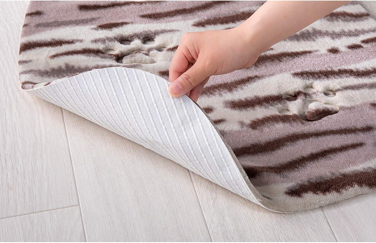 Just Put on and Stick Cat Mat Pheasant