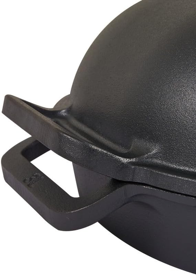 Campfire Combo Camp Oven image number 4