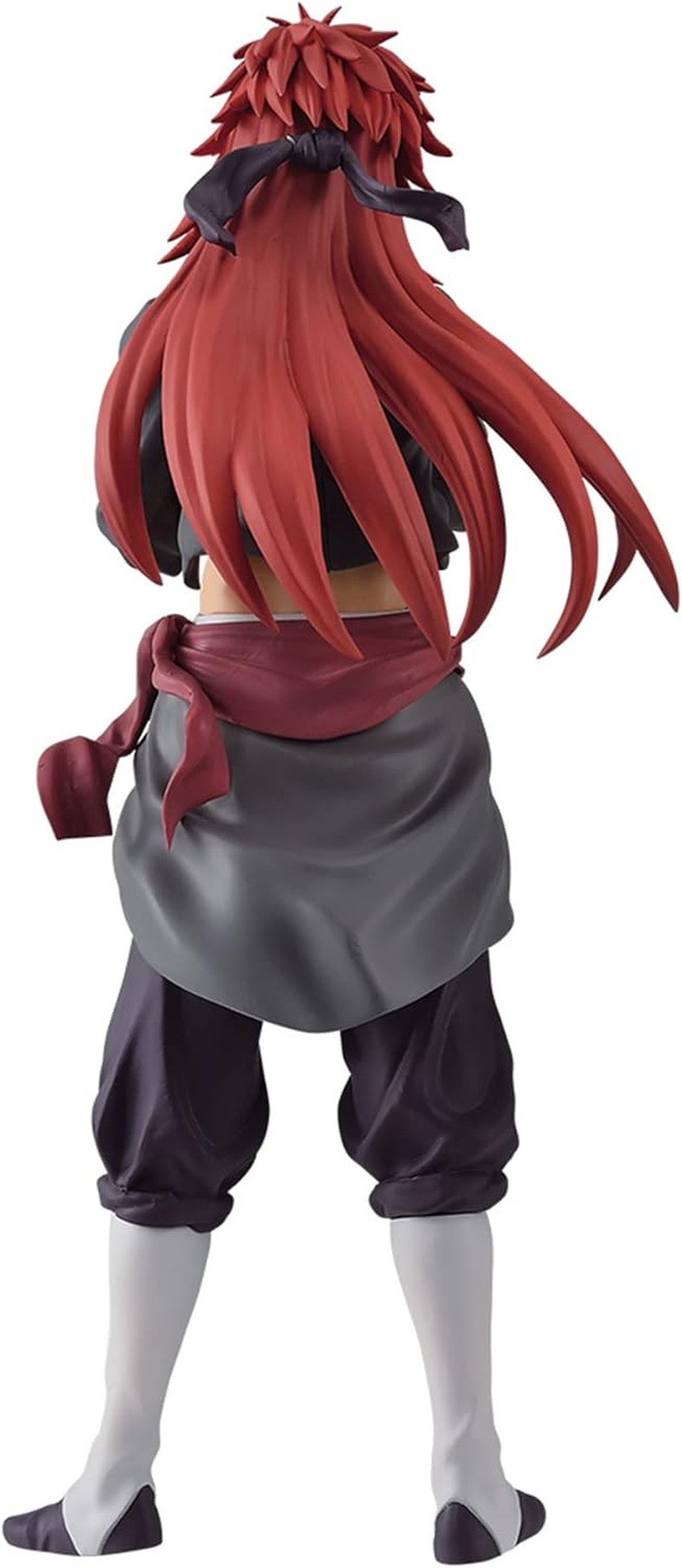 Banpresto That Time I Got Reincarnated as a Slime (Otherworlder) Figure Vol.19 - Guy Crimson