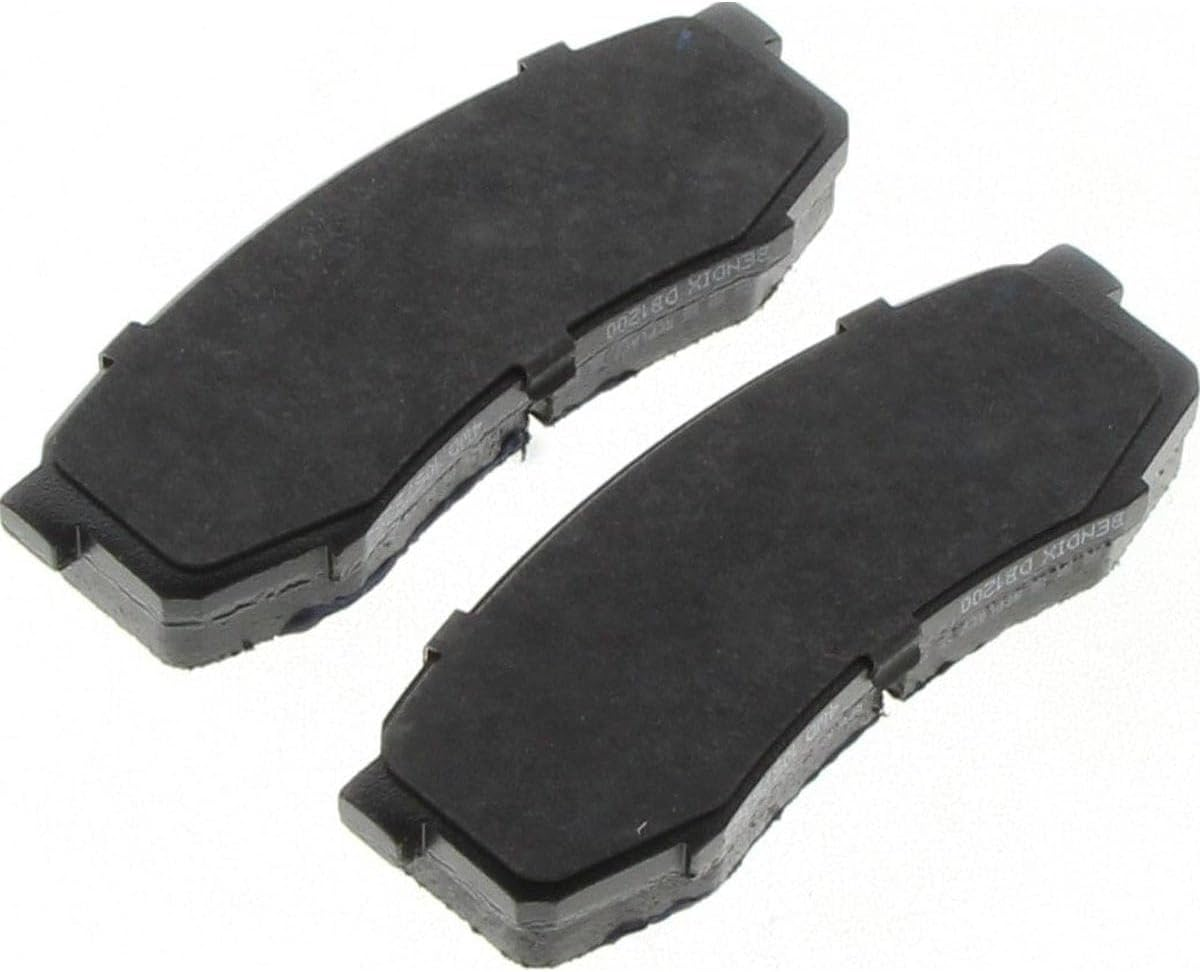 Bendix DB1200-4WD Brake Pads Set