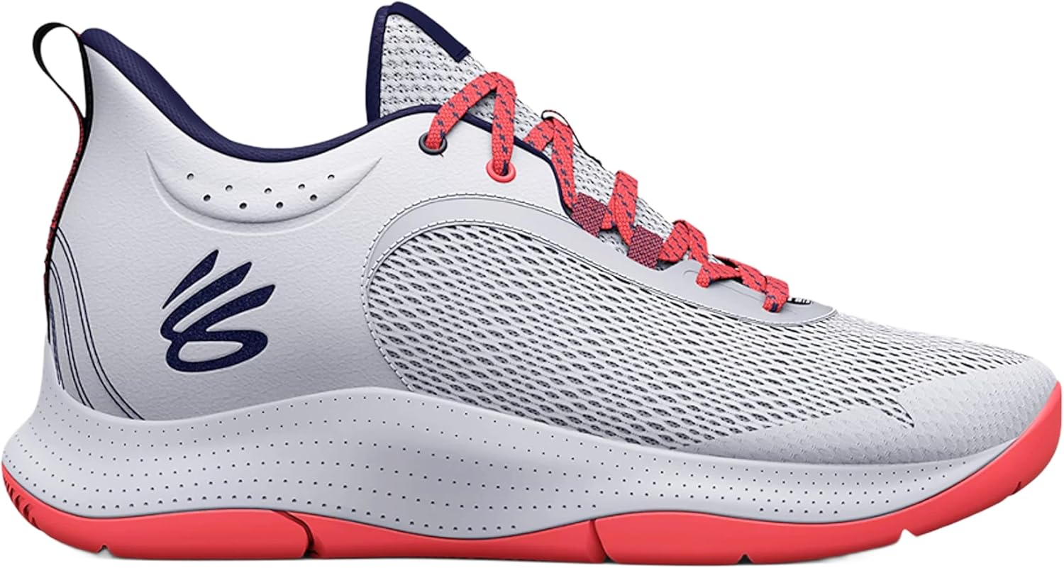 Under Armour 3Z6 Curry (3025090-101)