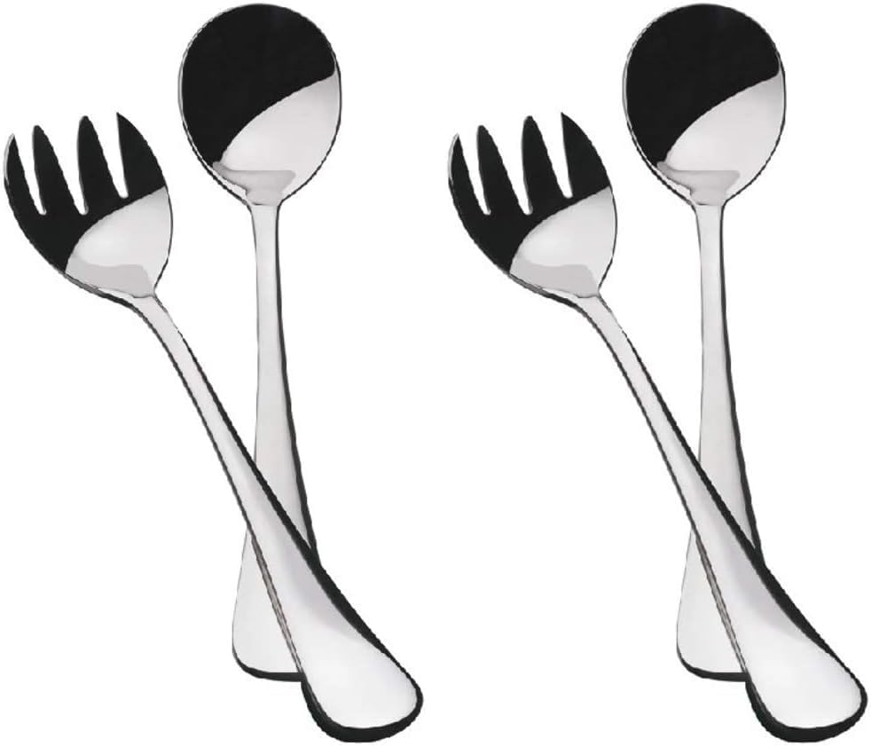 Maxwell & Williams Madison Salad Set Gift Boxed