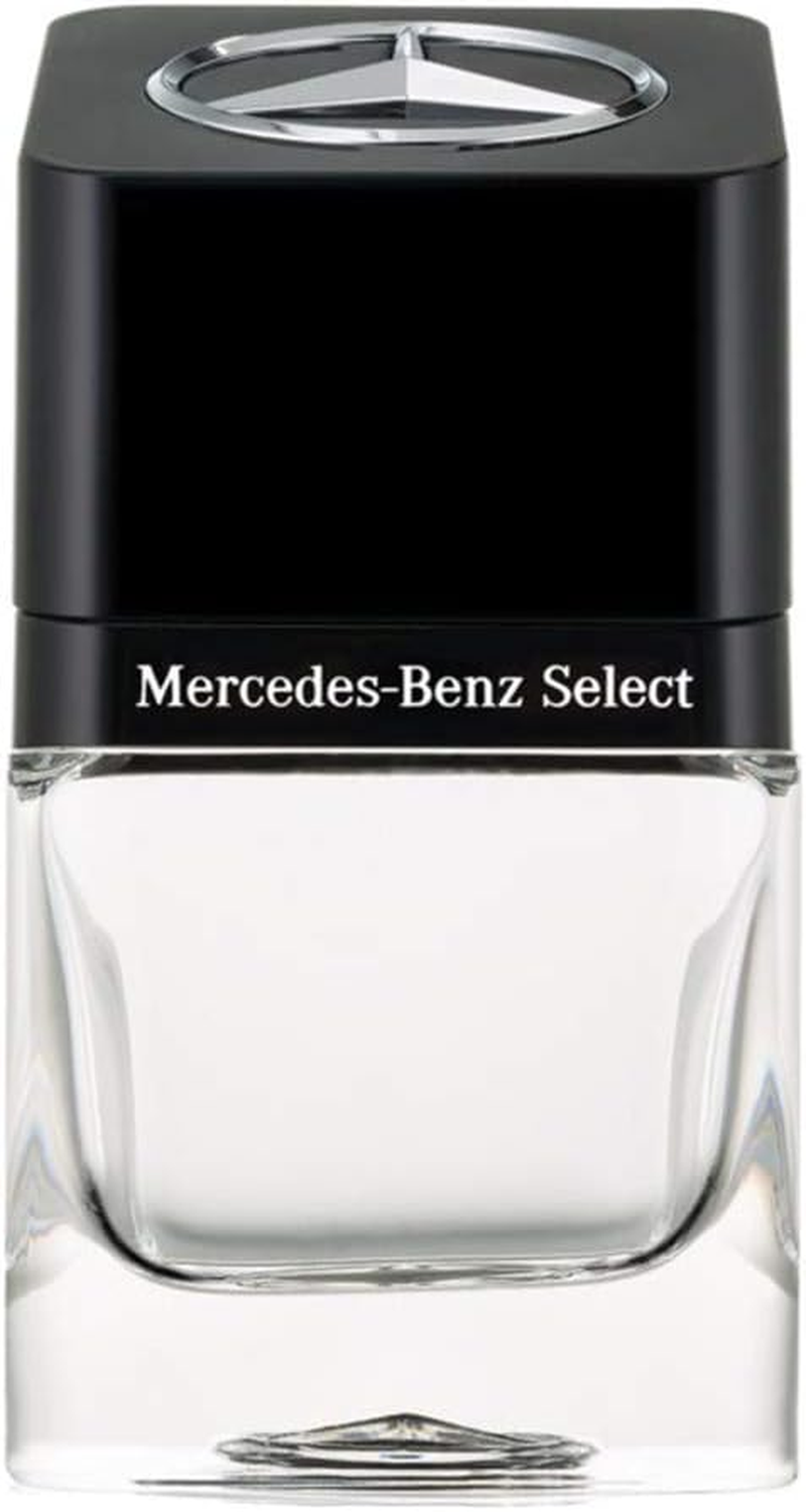 Mercedes-Benz Select Day image number 1