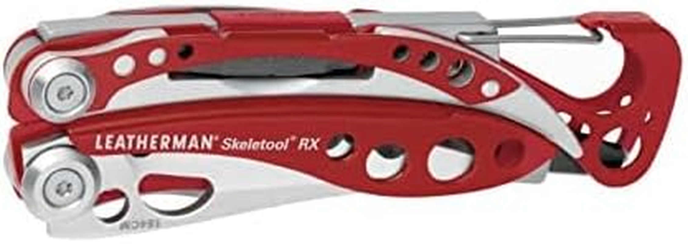 Leatherman Skeletool RX Multitool Rescue No Sheath (Box) image number 4
