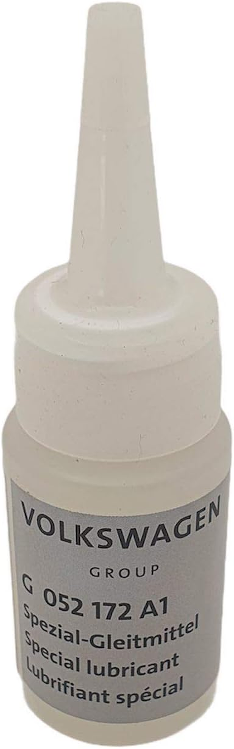 Volkswagen Top Seal Lubricant - G052-172A1