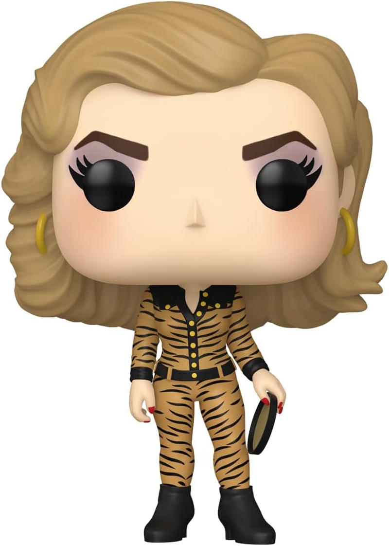 FUNKO POP! TELEVISION: the Sopranos - Adriana Le Cerva image number 6