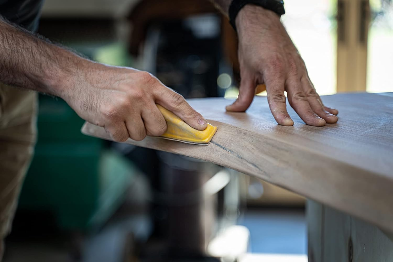 Gator Microzip Sander Kit, Assorted Grits image number 2